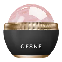 Rose Quartz Depuffing Sphere Rose Quartz Depuffing Sphere