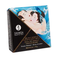 Badesalz Ocean Breeze, 75 g Badesalz Ocean Breeze, 75 g