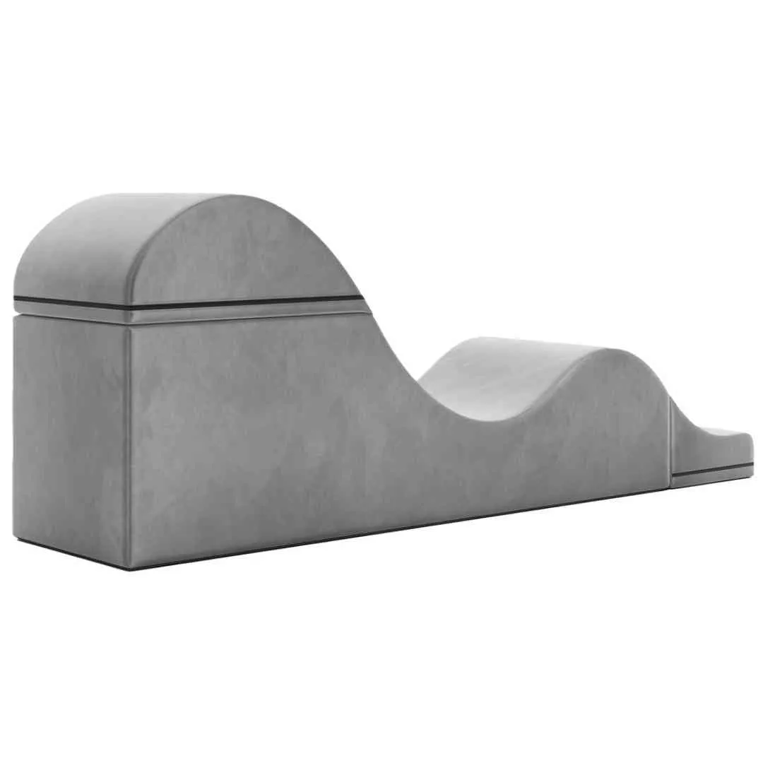 Liebesmöbel "Aria Flip Chaise" – Bild 3