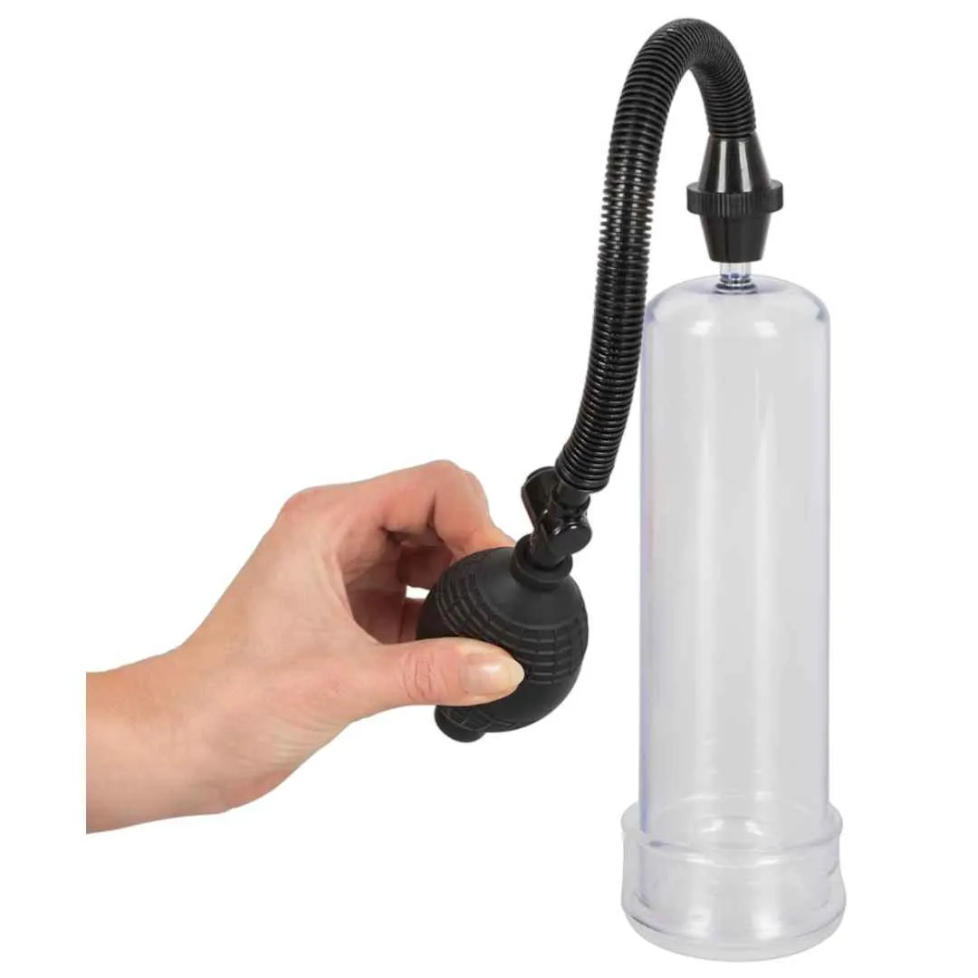 Penispumpe „Bang Bang“ – Bild 3