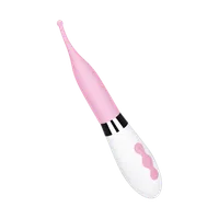 Silikon-Auflegevibrator, 20 cm Silikon-Auflegevibrator, 20 cm