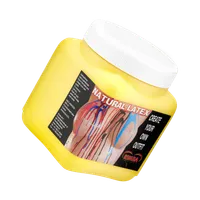 Natural Latex, 500 ml Natural Latex, 500 ml