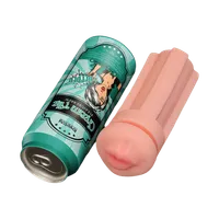 Pleasure Brew Cream Ale, 19,8 cm Pleasure Brew Cream Ale, 19,8 cm