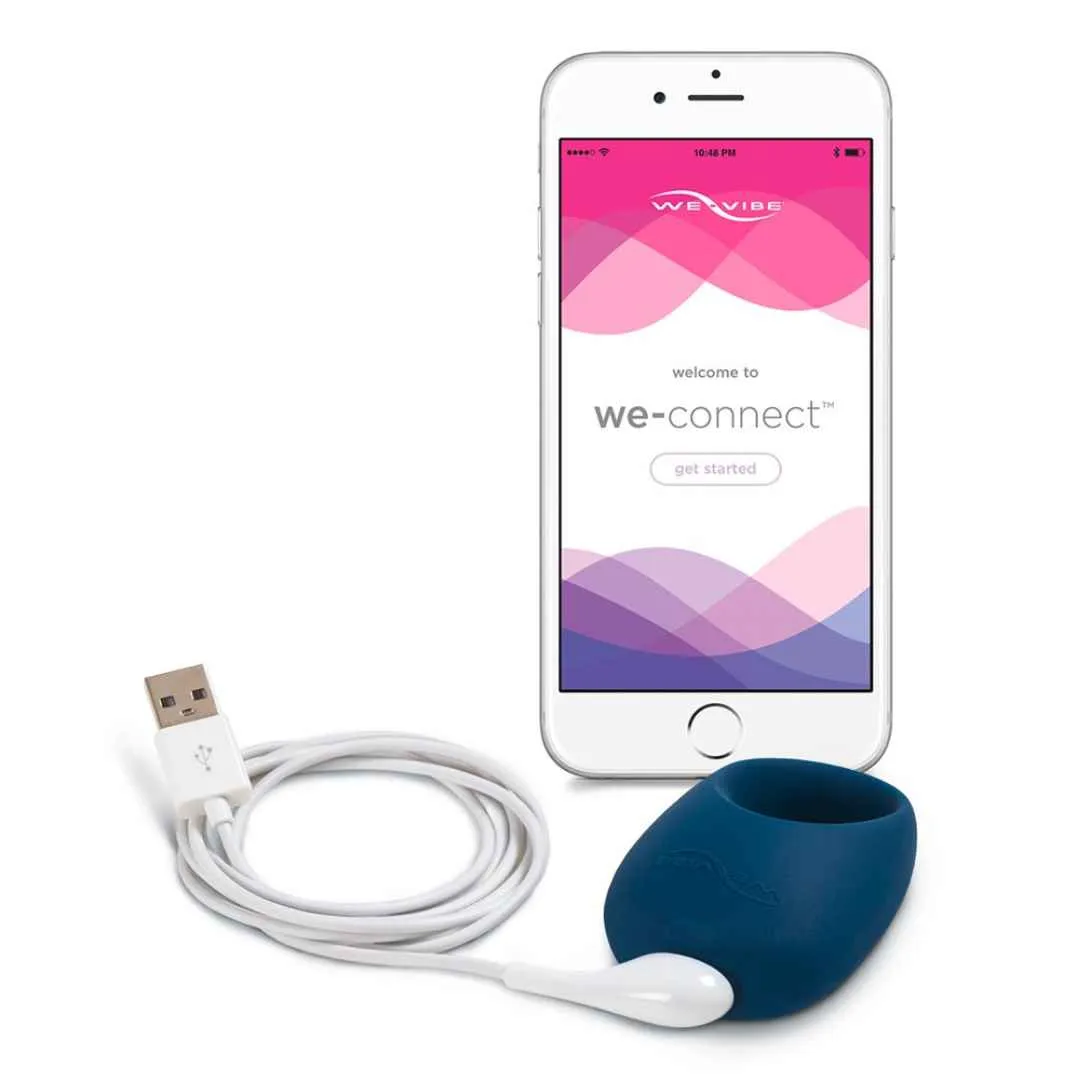 Vibro-Penisring „Pivot“ – Bild 5