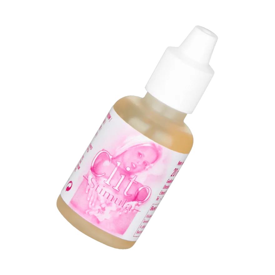 Clito Stimula, 20 ml Clito Stimula, 20 ml