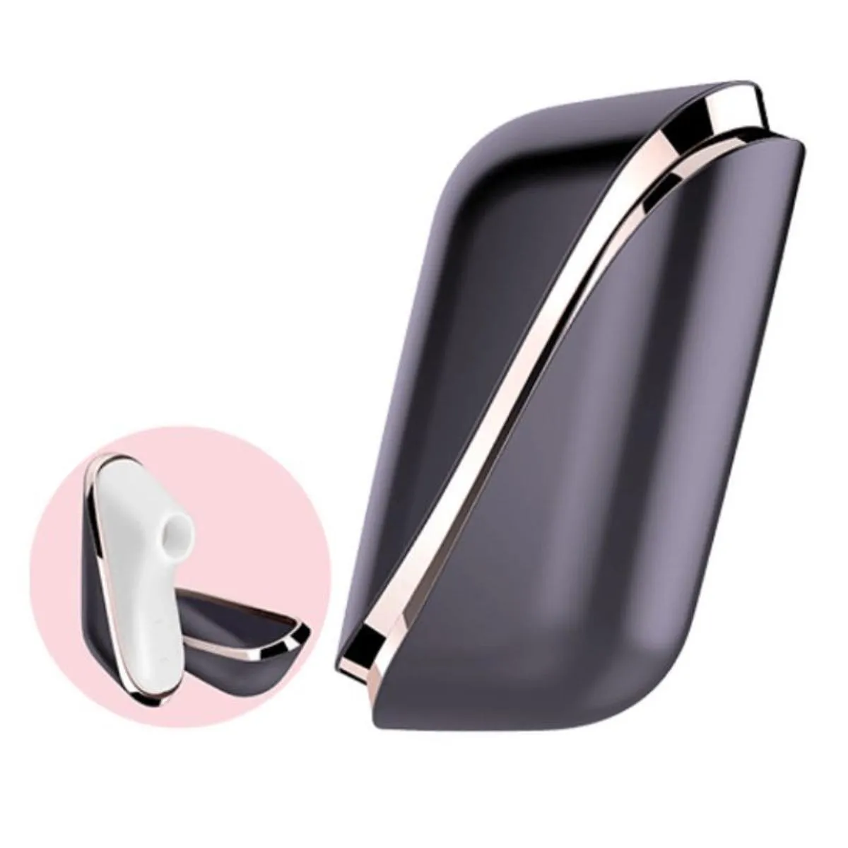 Druckwellenvibrator „Satisfyer Pro: Traveler“ – Bild 5