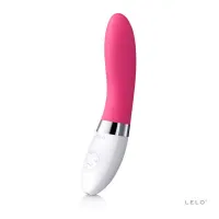 LELO - Liv 2 G-Spot Vibrator - Cerise LELO - Liv 2 G-Spot Vibrator - Cerise