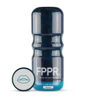FPPR »Mouth« Masturbator - Weiß FPPR »Mouth« Masturbator - Weiß
