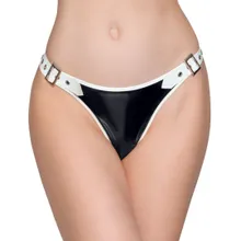 Riostring in Lack-Optik Riostring in Lack-Optik