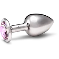 Rosebuds™ - Großer Edelstahl-Kristall Rosebuds™ - Großer Edelstahl-Kristall