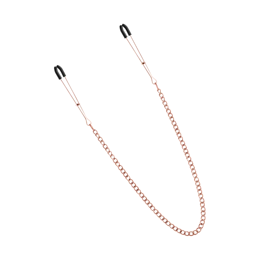 Bound - Nipple Clamps DC3 Bound - Nipple Clamps DC3