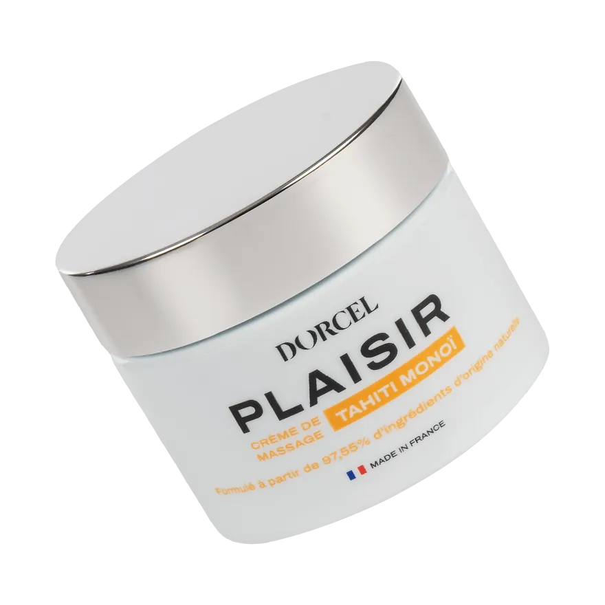 Plaisir - Tahiti Monoï, 150 ml Plaisir - Tahiti Monoï, 150 ml