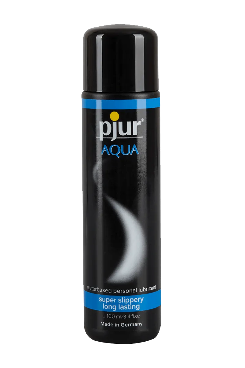 Gleitgel auf Wasserbasis - Pjur 100ml Gleitgel auf Wasserbasis - Pjur 100ml