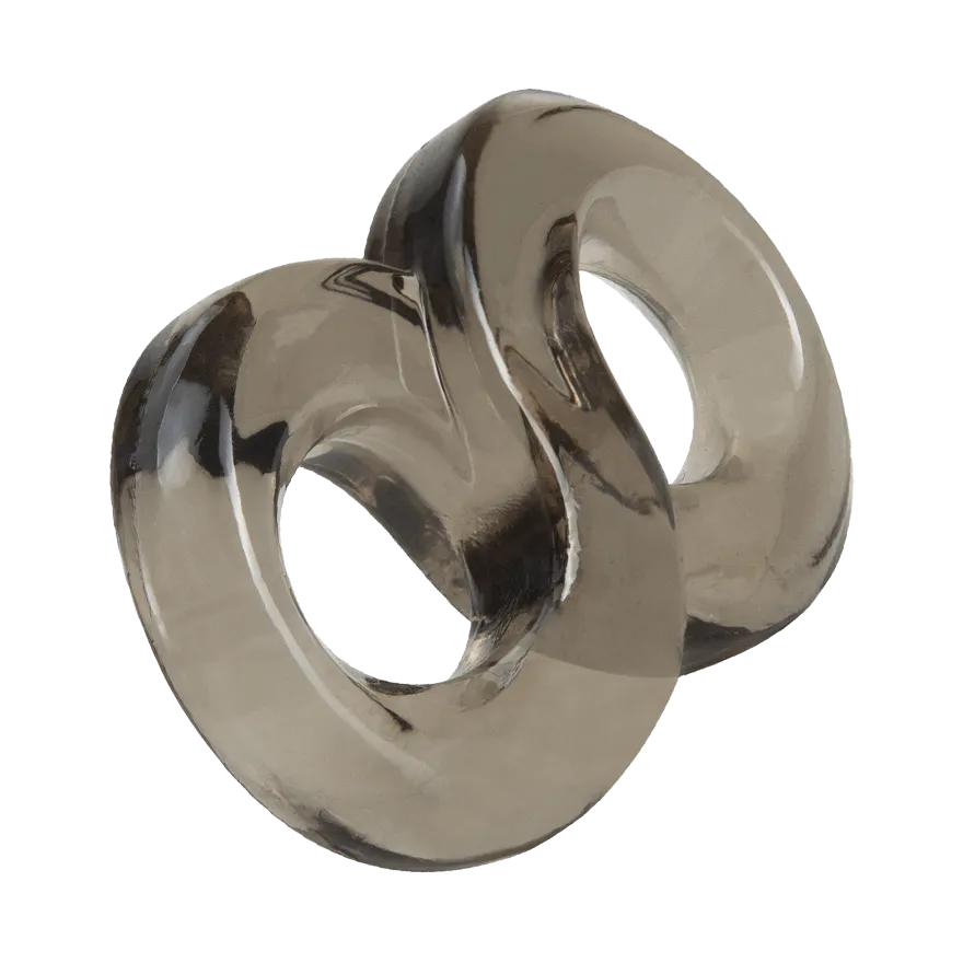 Cock Ring and Ball Strap, 2 - 5 cm Cock Ring and Ball Strap, 2 - 5 cm