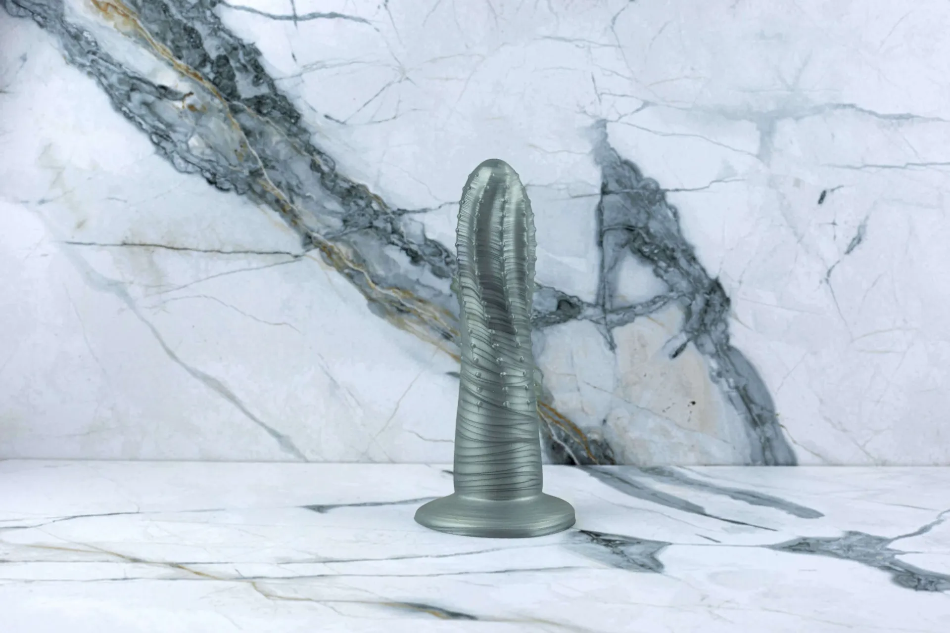 Ylva & Dite - Kaktusfeige Silbergrau Ylva & Dite - Kaktusfeige Silbergrau