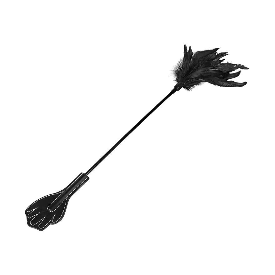 Feather Crop Feather Crop