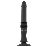 Portable Fucking Machine - Thrusting Vibrator Portable Fucking Machine - Thrusting Vibrator