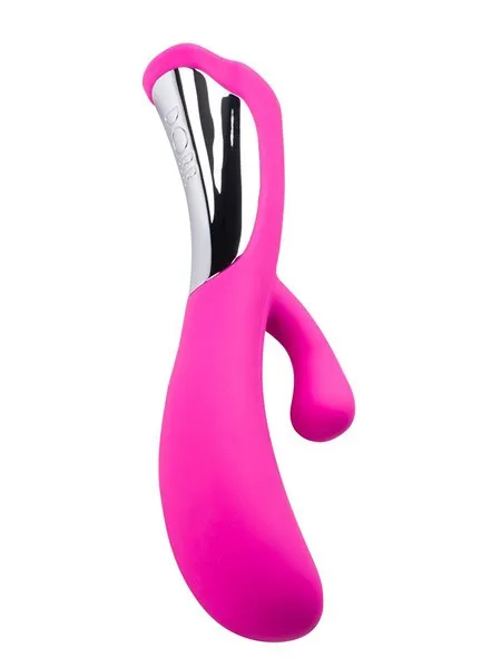 Dorr Iora: Bunny-Vibrator, pink Dorr Iora: Bunny-Vibrator, pink