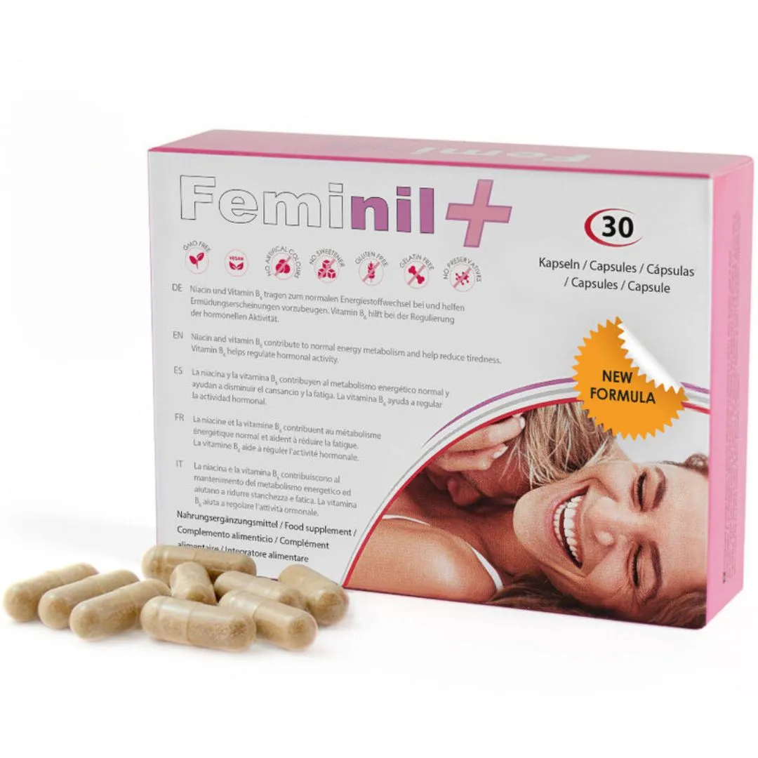 Libido Tabletten gegen vaginale Trockenheit Libido Tabletten gegen vaginale Trockenheit