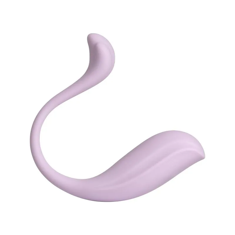 Svakom - Phoenix Neo 2 Bullet Vibrator – Lavender Svakom - Phoenix Neo 2 Bullet Vibrator – Lavender