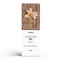 250 ml Satisfyer Massageöl Vanilla 250 ml Satisfyer Massageöl Vanilla