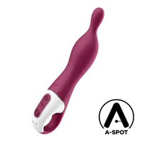 Satisfyer A-Mazing 1, 21,5 cm Satisfyer A-Mazing 1, 21,5 cm