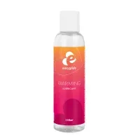 EasyGlide Wärmendes Gleitgel 150 ml EasyGlide Wärmendes Gleitgel 150 ml
