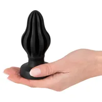 Analplug „Super Soft Butt Plug“ Analplug „Super Soft Butt Plug“