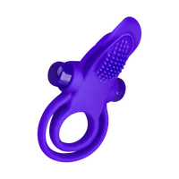 Vibrant Penis Ring, 2,6 - 5,6 cm Vibrant Penis Ring, 2,6 - 5,6 cm