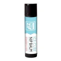 Ice cube Balm voor tepels Ice cube Balm voor tepels