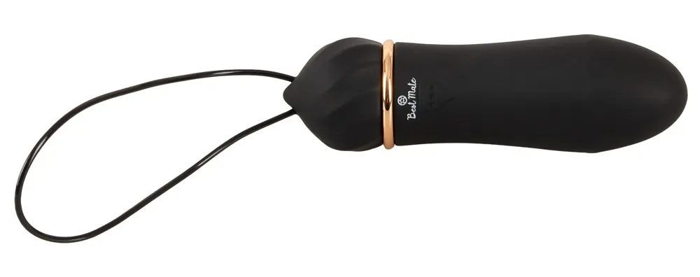 Vibro-Ei mit Fernbedienung – Bild 2