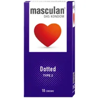 Kondome "Dotted" Kondome "Dotted"