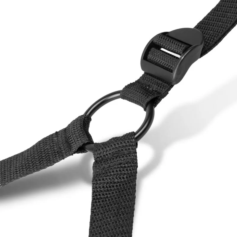 Bedroom Fantasies - Under Mattress Restraint Set – Bild 5