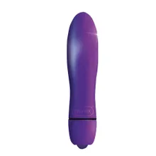 Durex Play Delight: Minivibrator, lila