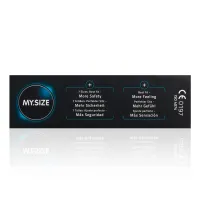 MY.SIZE PRO 36er MY.SIZE PRO 36er