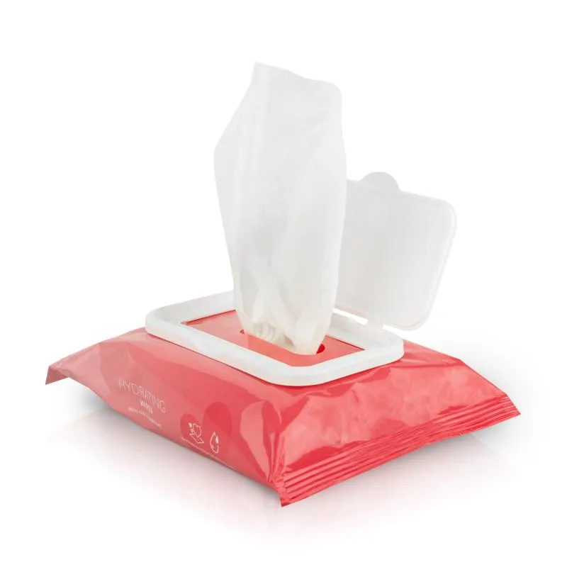 EasyGlide »Hydrating« Feuchttücher – Bild 3