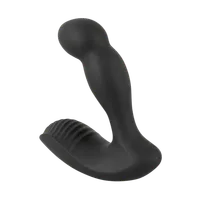 Prostatavibrator 2 Motoren - Ø 3,4 cm Prostatavibrator 2 Motoren - Ø 3,4 cm