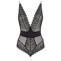 Bracli - Destinos Body - Luxuriöse Perlenstring-Dessous Größe Plus Bracli - Destinos Body - Luxuriöse Perlenstring-Dessous Größe Plus