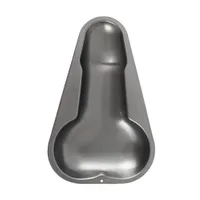 Penis-Backform Penis-Backform