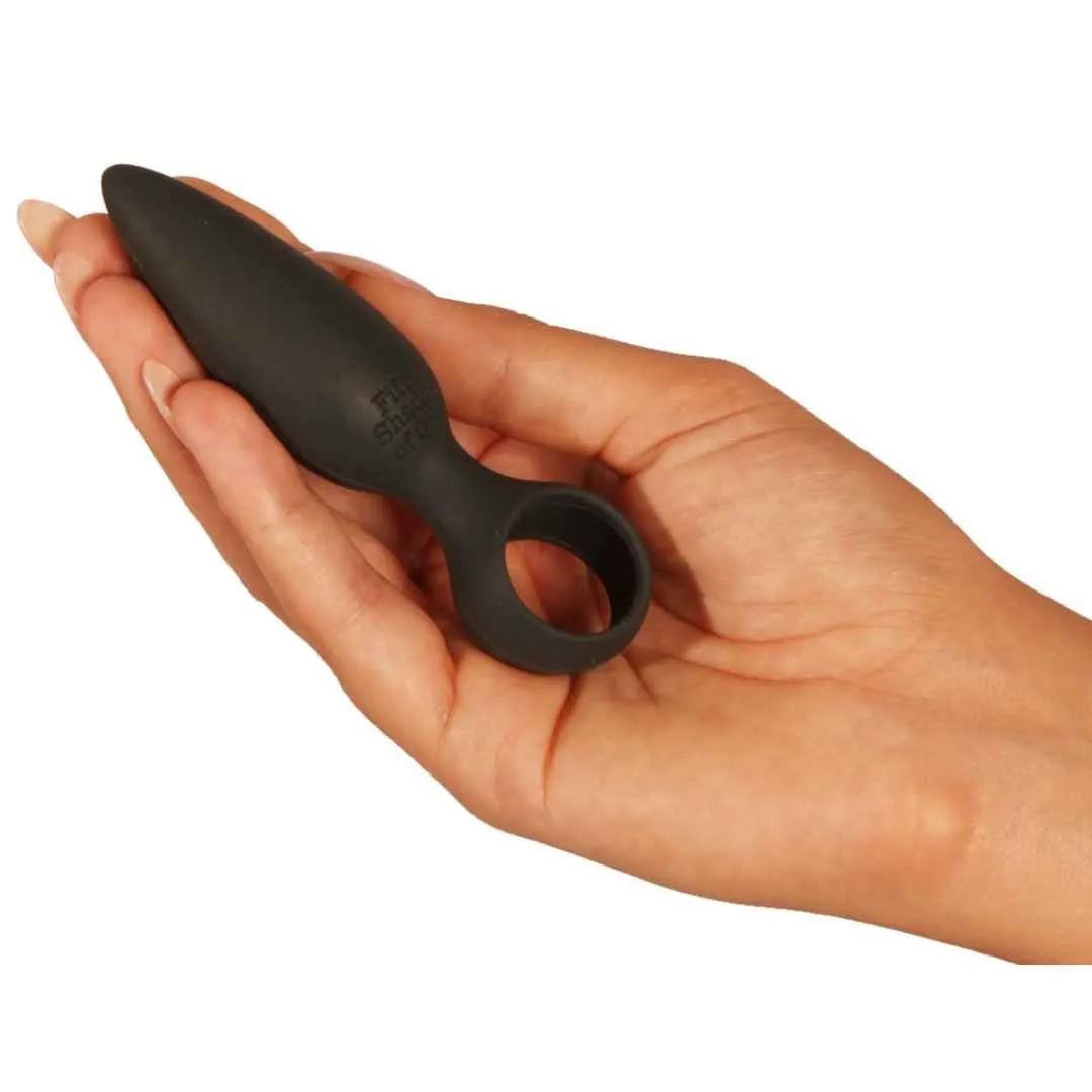 Analplug „Something Forbidden“ – Bild 4