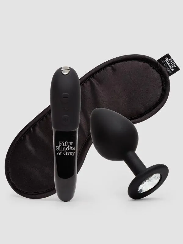 We-Vibe »Kommen Sie ins Bett« Set We-Vibe »Kommen Sie ins Bett« Set