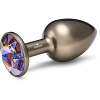 Rosebuds™ - Medium Alu Grau Kristall Rosebuds™ - Medium Alu Grau Kristall