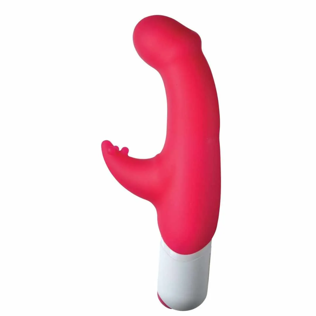 Rabbitvibrator "Ashley" – Bild 4