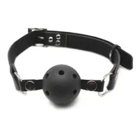 Knebel „Breathable Ball Gag“ Knebel „Breathable Ball Gag“