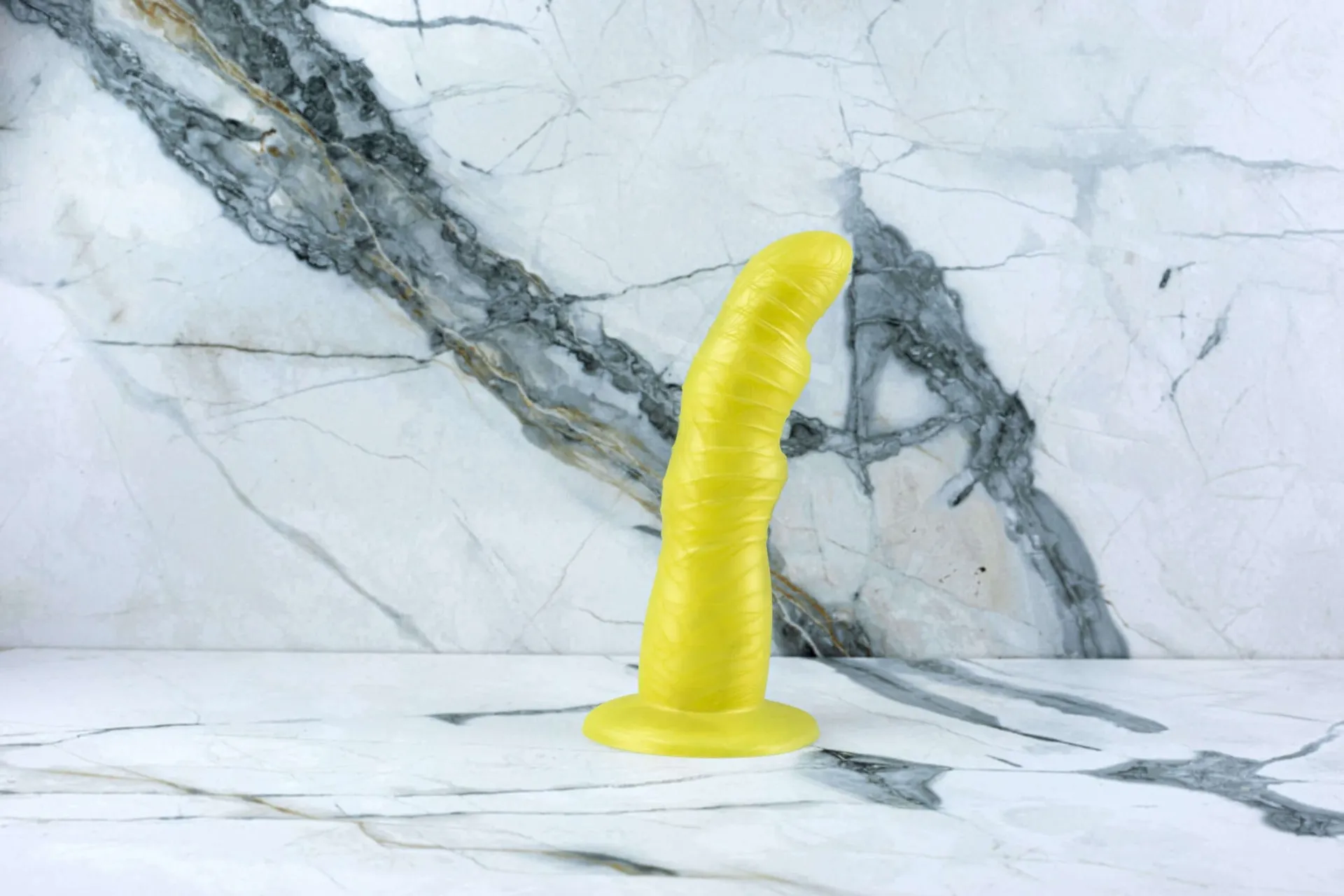 Ylva & Dite - Rhea Smoke Flash Gold – Bild 2