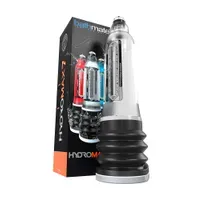 Bathmate Hydromax 7: Penispumpe, transparent Bathmate Hydromax 7: Penispumpe, transparent
