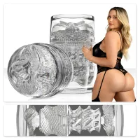 Fleshlight »Quickshot Mia Malkova« Masturbator Fleshlight »Quickshot Mia Malkova« Masturbator