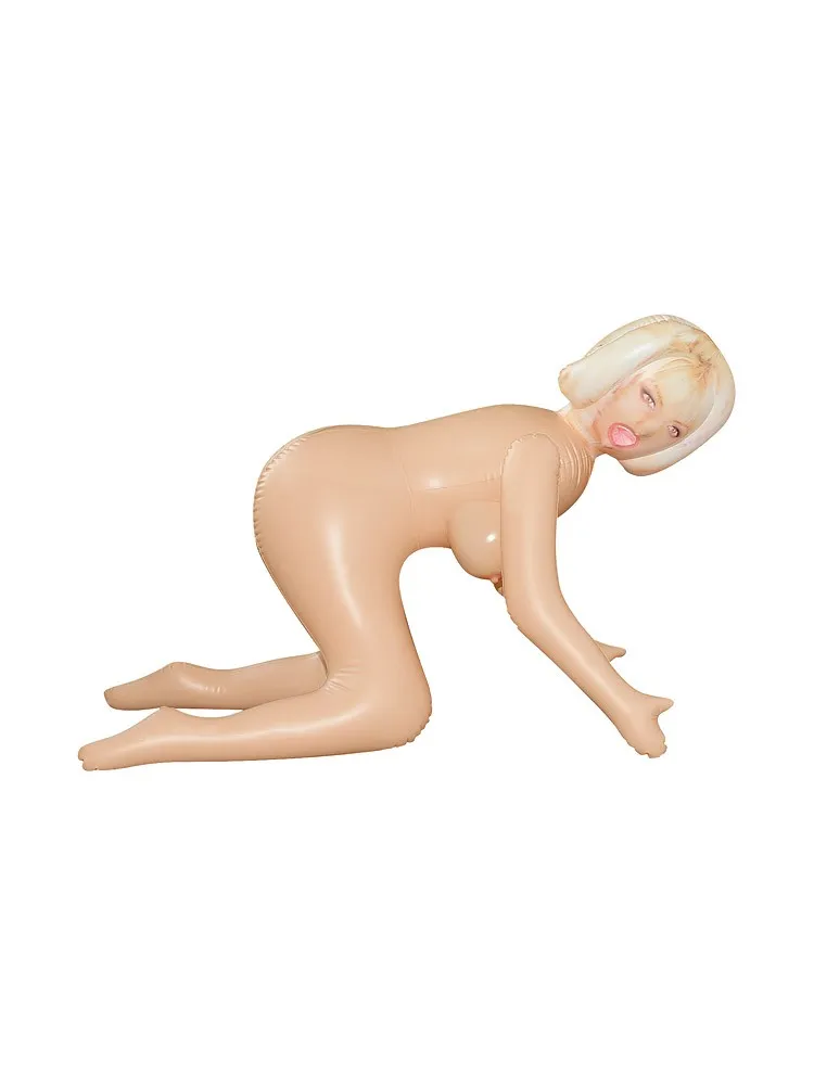 Liebespuppe Anna Liebespuppe Anna