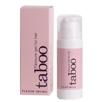 Taboo Lustgel für Frauen 30 ml Taboo Lustgel für Frauen 30 ml