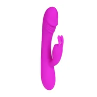 Pretty Love Hunter: Bunny-Vibrator, lila Pretty Love Hunter: Bunny-Vibrator, lila